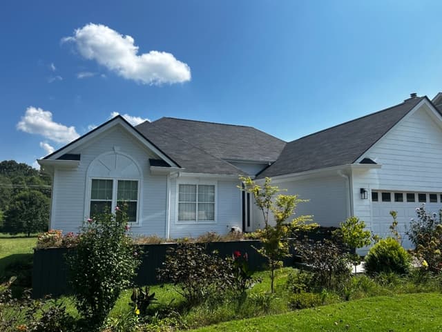 Goodpaster Painting & Guttering gallery image