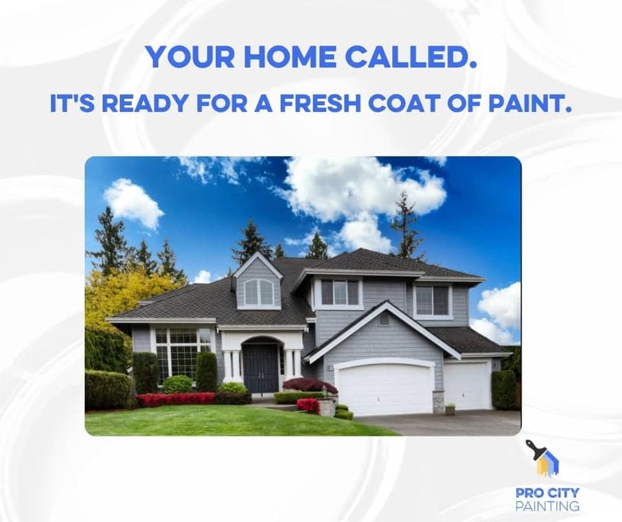Pro City Painting gallery image 2