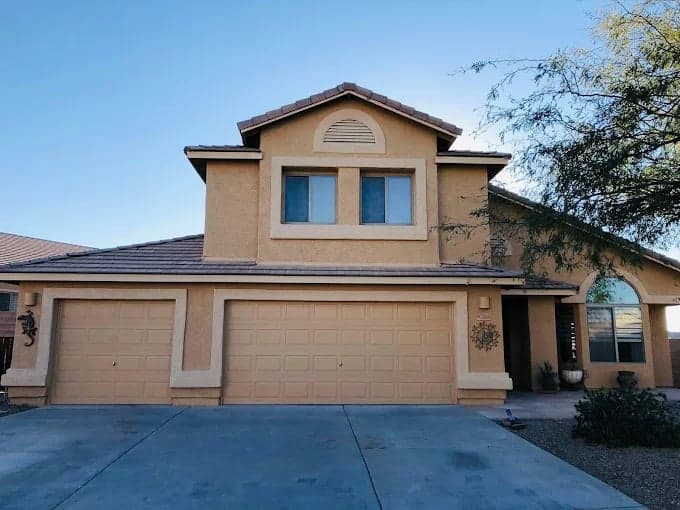 Wildcat Painting gallery image 2