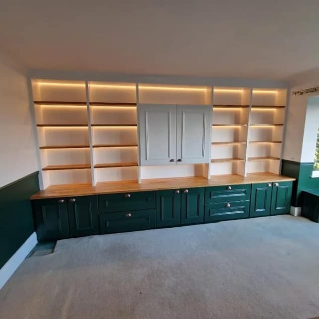 Sir Paints A Lot gallery image