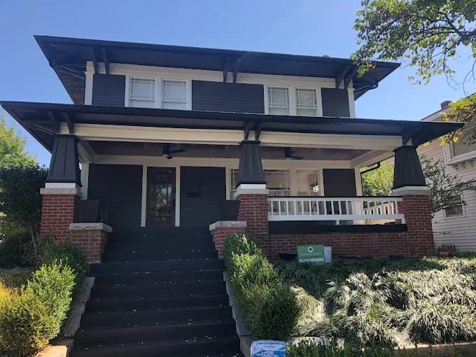 StraightLine Paint & Remodeling gallery image 4