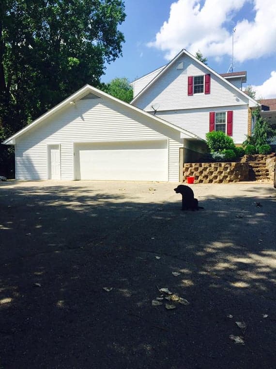 Kennedy's Precision Painting gallery image 3