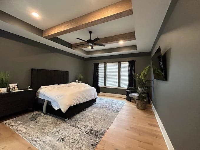 Marlin Painting and Remodeling gallery image 3