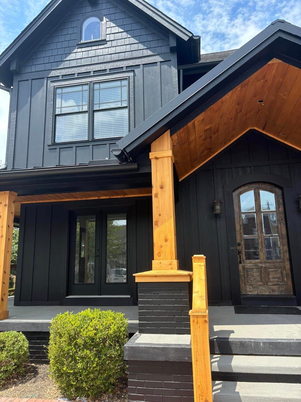 Buckeye House Painting gallery image 3