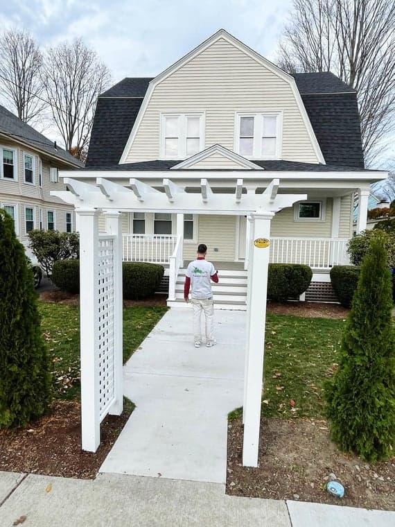 Rainbow Painting Pro LLC gallery image 3