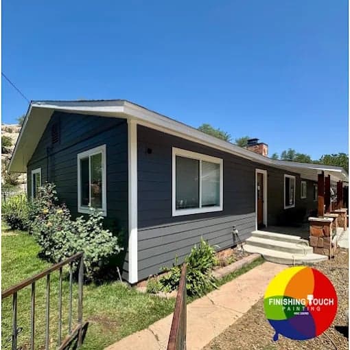 Finishing Touch Painting gallery image 2