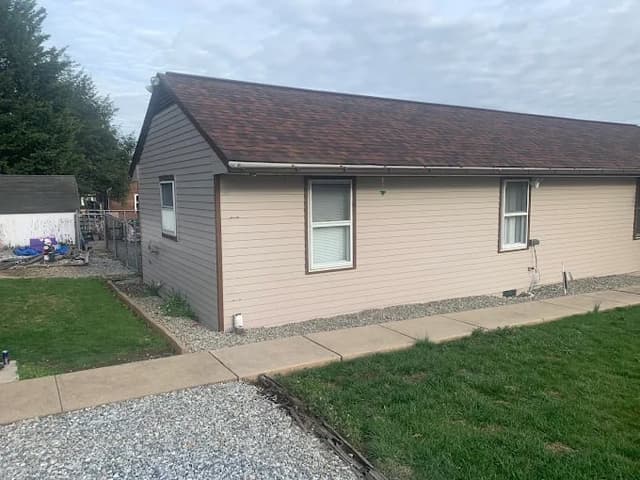 Jacobs Painting Company gallery image