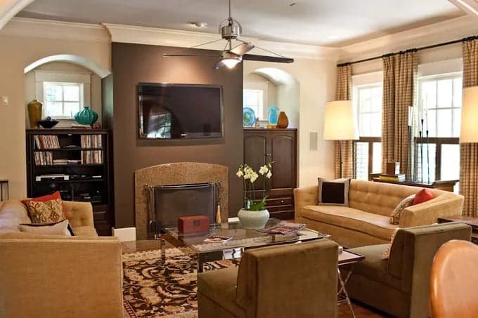 Whitehouse Residential & Commercial Painting gallery image 3