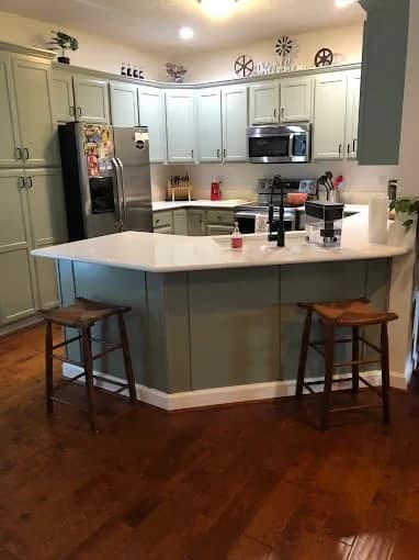 HomePlace Painting LLC gallery image 4