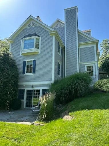 Korth & Shannahan Painting and Carpentry gallery image 2