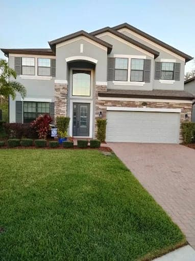 Silver Strokes Painting & Services gallery image 1