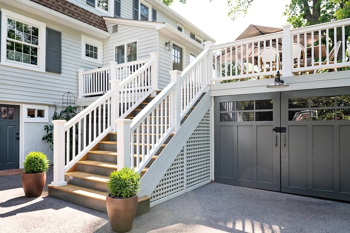 Blue Star Paint & Property Services, LLC gallery image 1