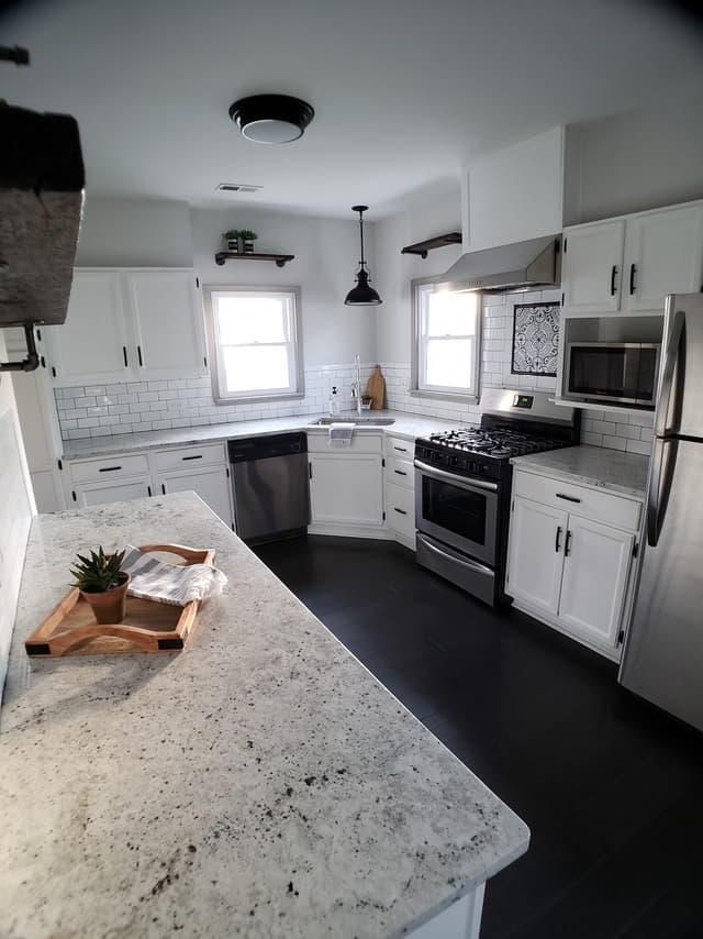 Slater Painting LLC gallery image