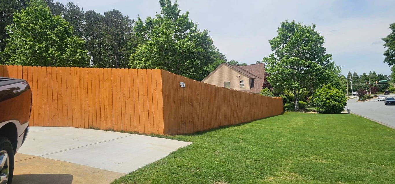 North Forsyth Paint & Stain LLC gallery image 4