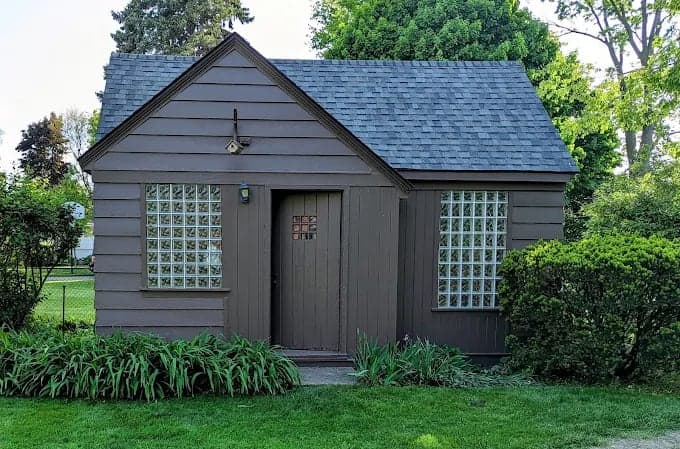 Saline Painting gallery image 2