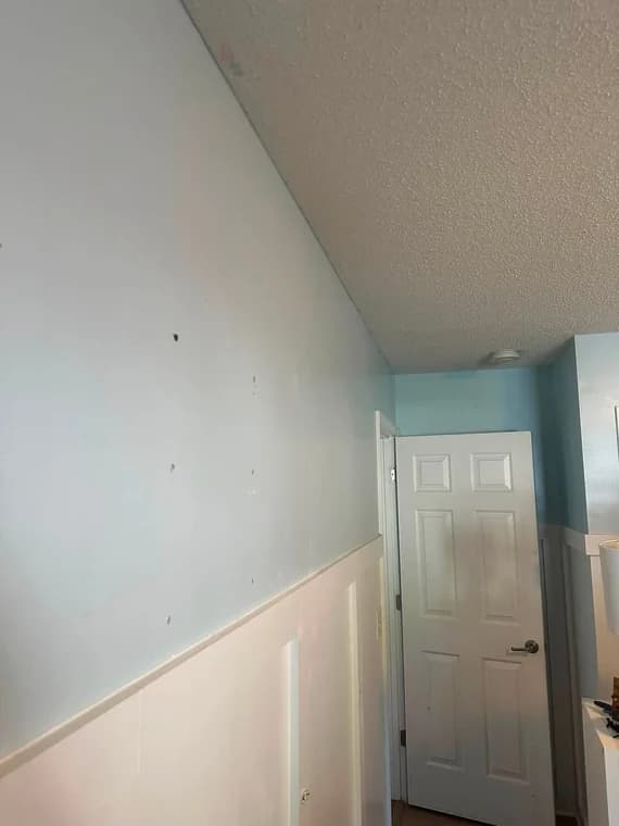 Sharpe Lines Painting Solutions gallery image 4