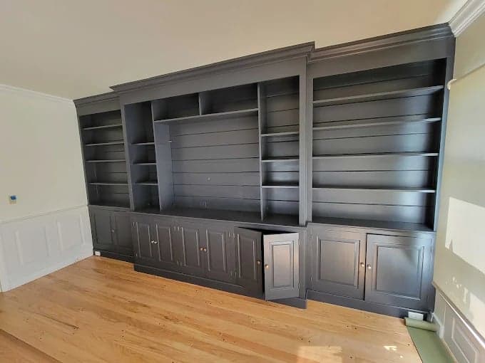 Precision Painting Plus of Manhattan gallery image 4