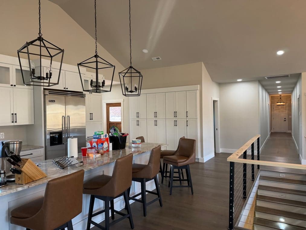 Jake's Affordable Painting gallery image 4