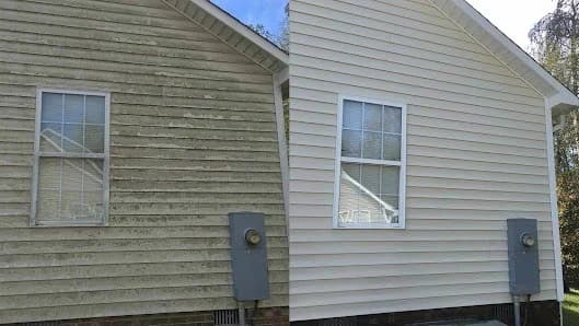 CLH Painting & Power Washing gallery image 2