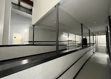 Paintworks Unlimited Contracting Co LLC gallery image