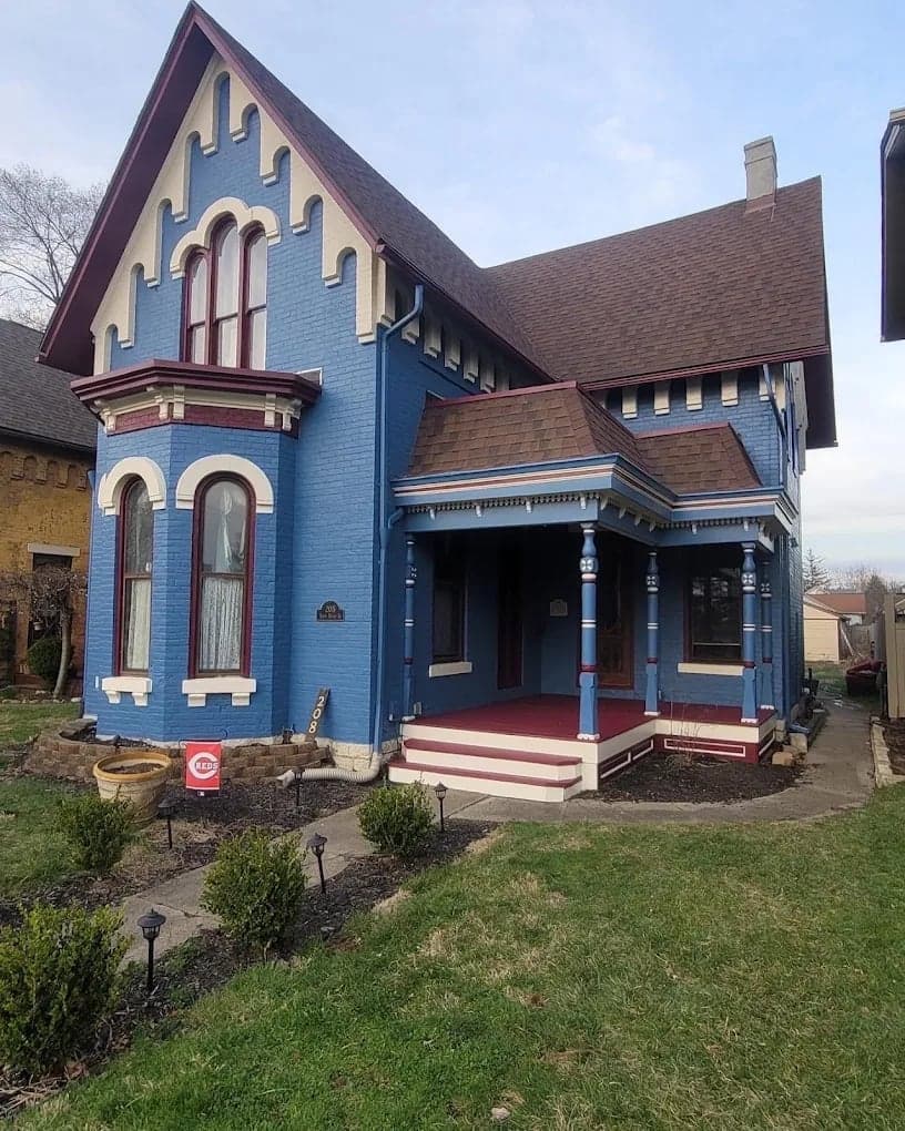 The Ohio Painting Company gallery image 3