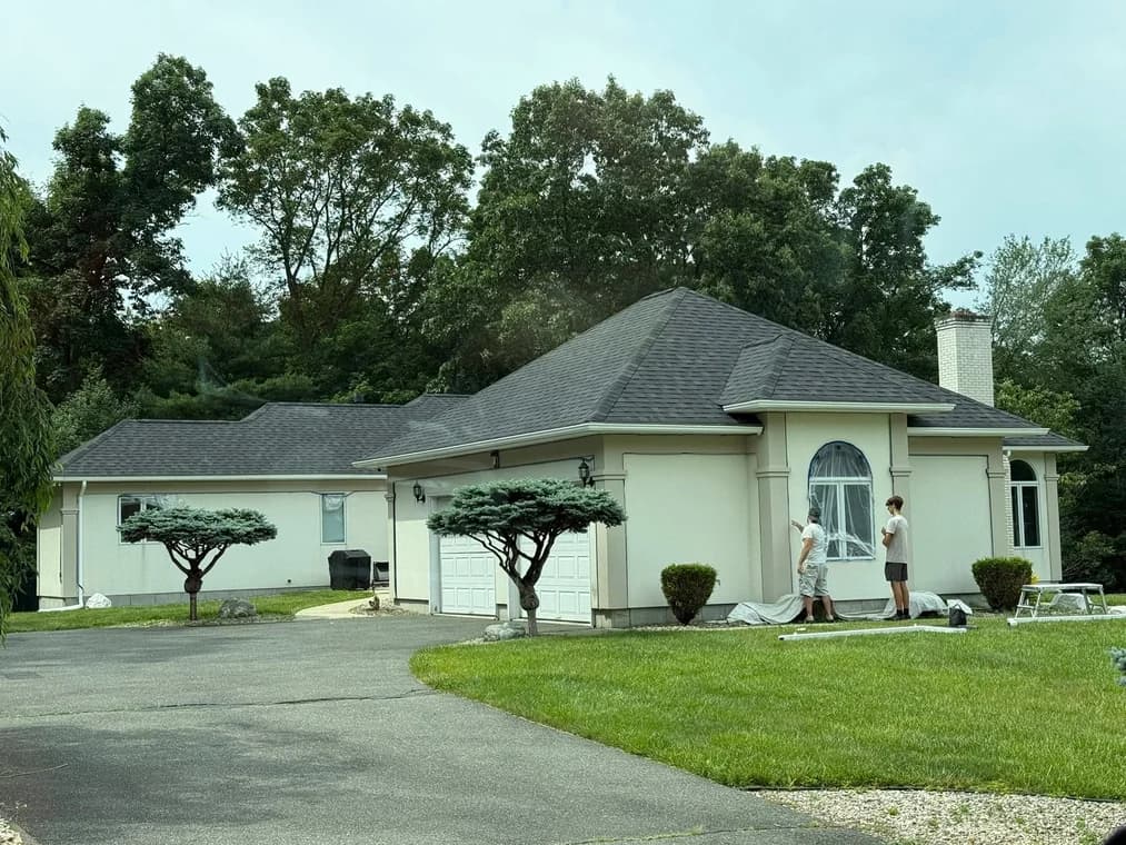ALL-TERIOR PAINTING SERVICES ️ ️LLC gallery image 1