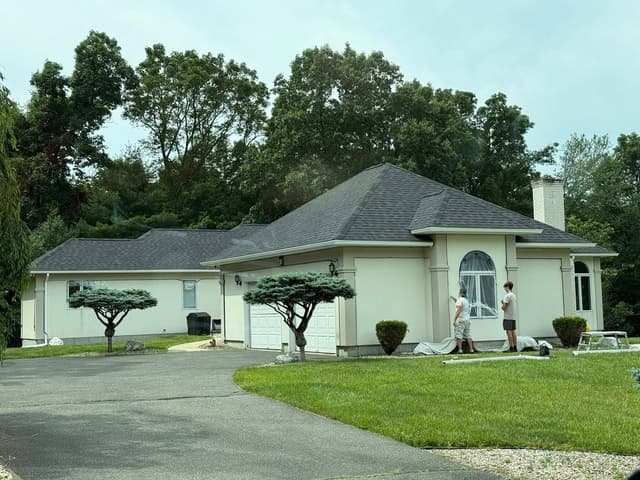 ALL-TERIOR PAINTING SERVICES ️ ️LLC gallery image