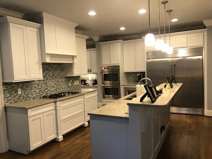 Roca's Painters LLC gallery image
