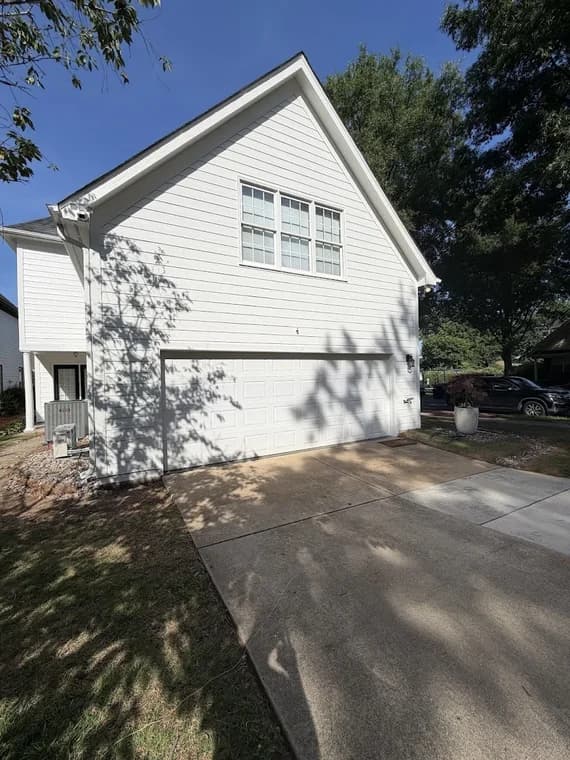 Charlotte Paint Squad gallery image 1
