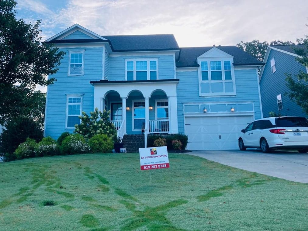 KK Custom Painting gallery image 4