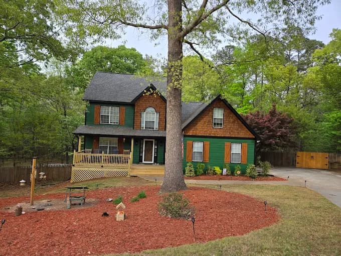 Henderson Painting and Drywall gallery image 1