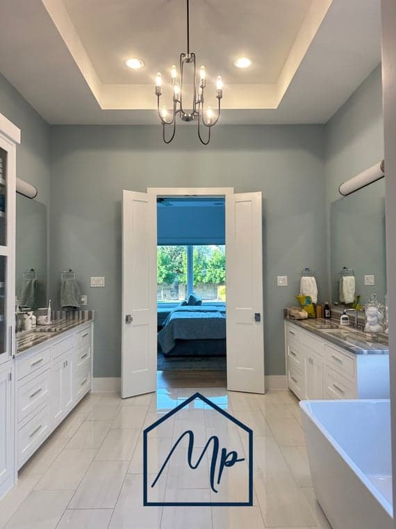 Millan Painting gallery image 1