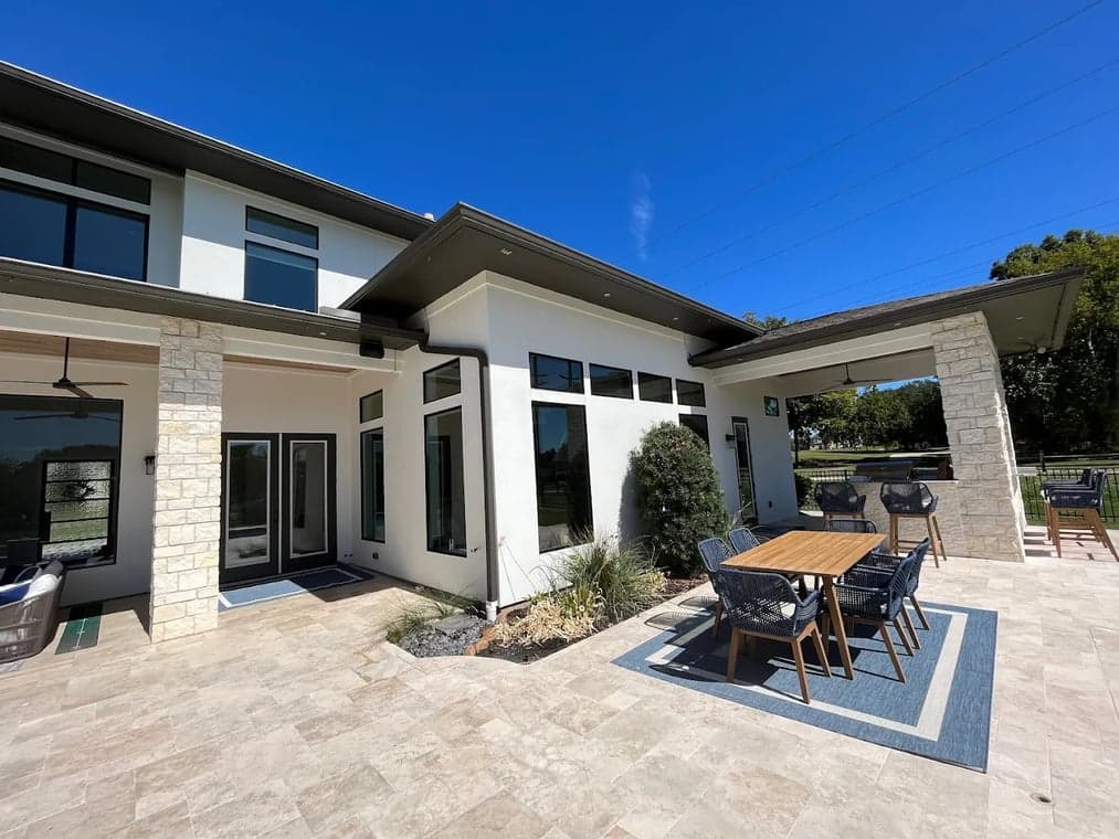 AE Stucco Painting Remodeling gallery image 1