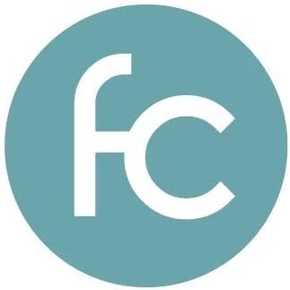 Logo of Full Circle Painting & Contracting Inc., representing their professional painting, contracting, and restoration services.