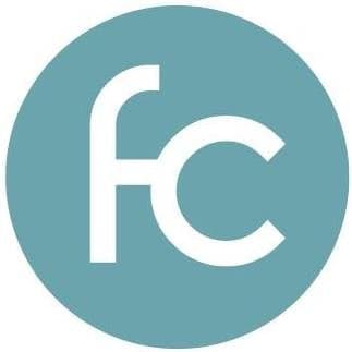 Logo of Full Circle Painting & Contracting Inc., representing their professional painting, contracting, and restoration services.