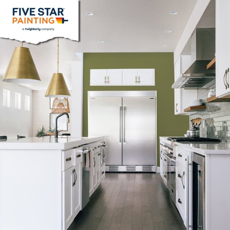 Five Star Painting of White Plains gallery image 4