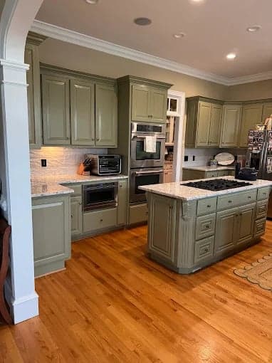 Faith Painting Commercial / Residential / Idustrial gallery image 4