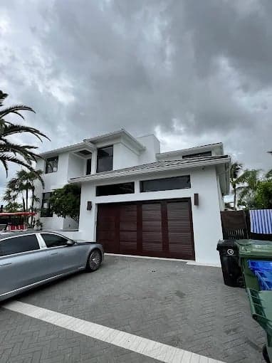 Precision Painting & Waterproofing gallery image 2