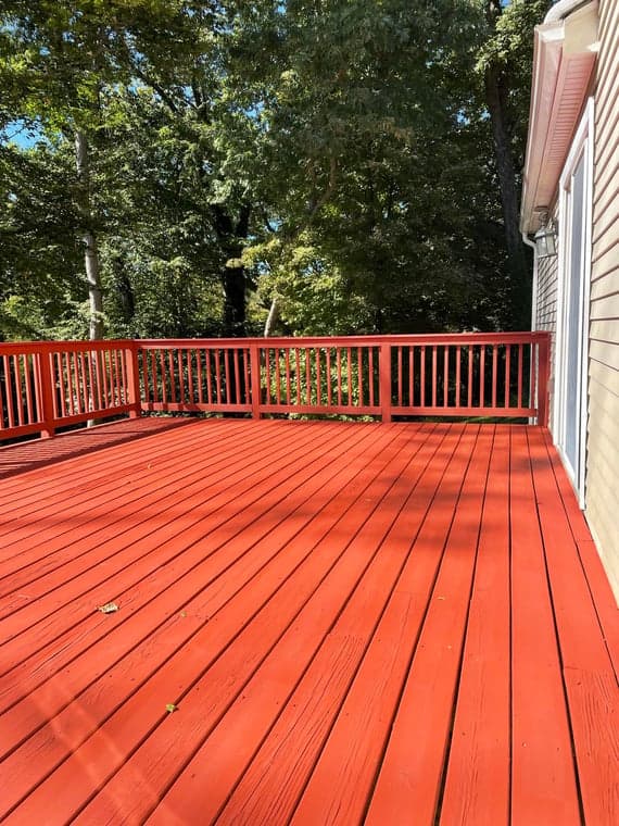 Rolled Right Painting LLC gallery image