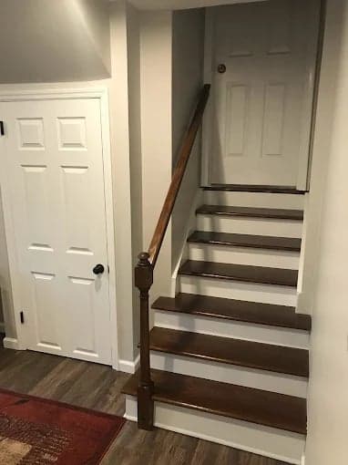 Paul's Painting & Powerwashing gallery image 2