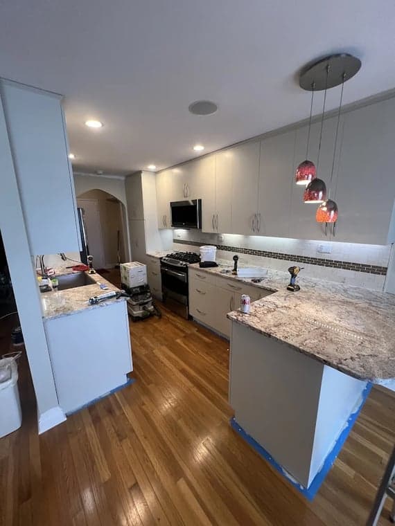 NYCA Contractors, LLC gallery image