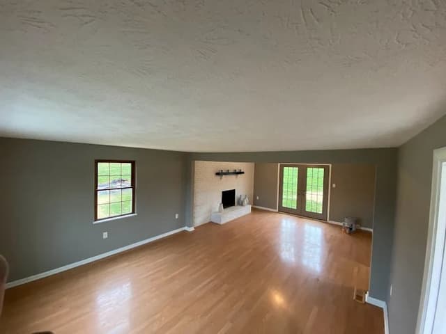 D.A. Painting Company gallery image