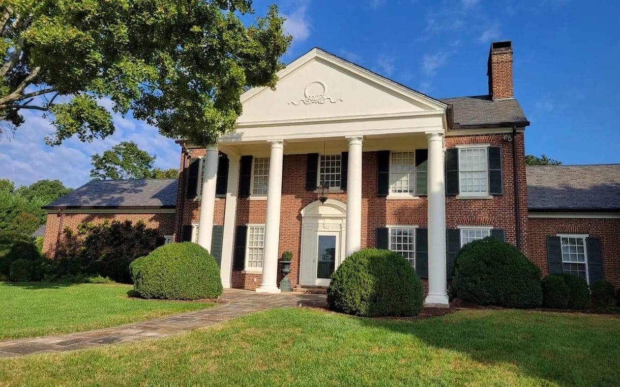 Cutting Edge Painting of Knoxville gallery image 2