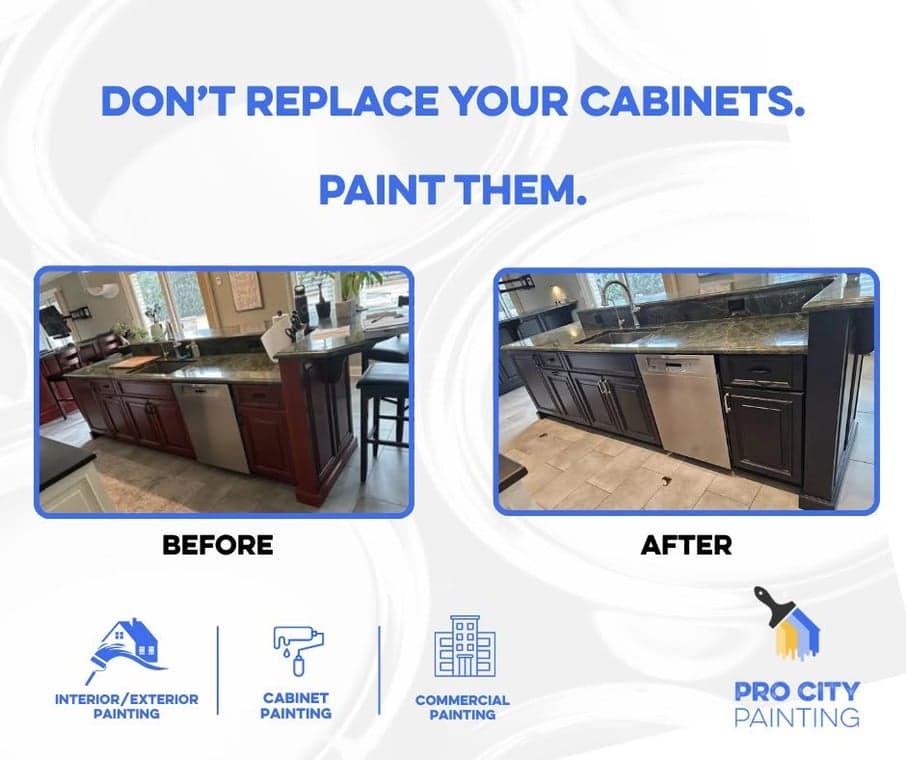 Pro City Painting gallery image 3
