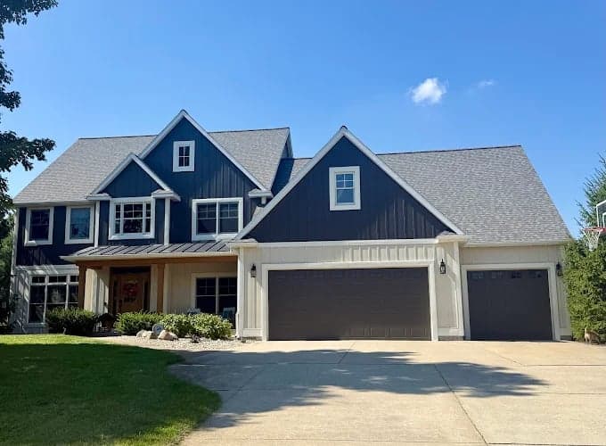 Hillis Brothers Painting gallery image 1