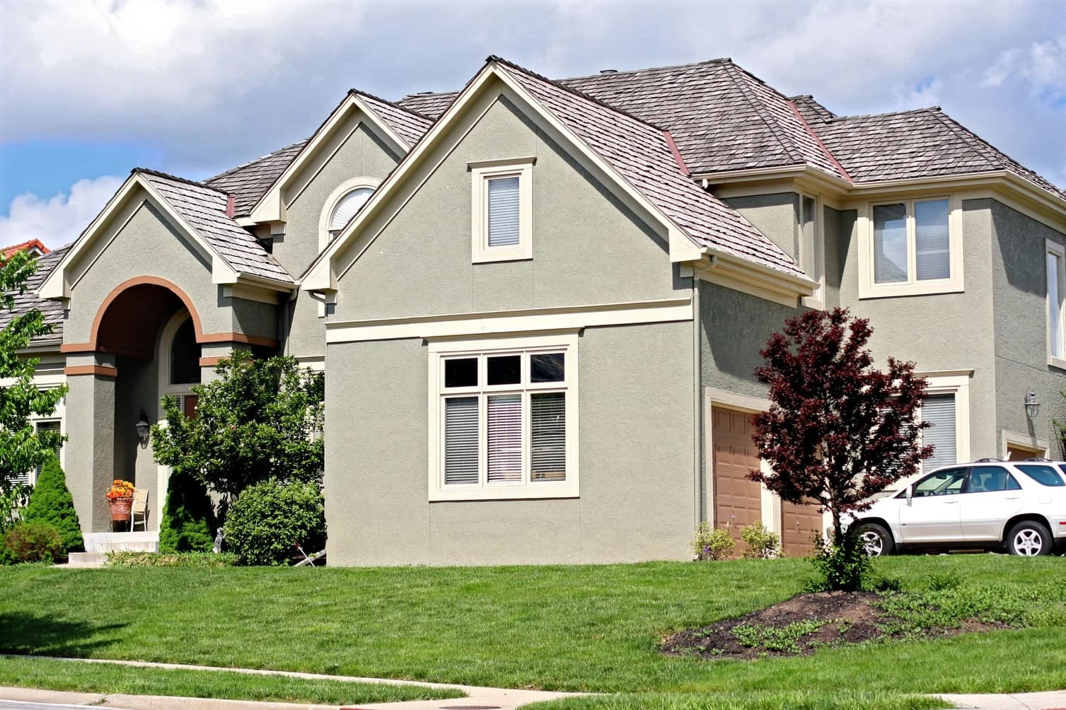 Brogans Home Painting gallery image 2