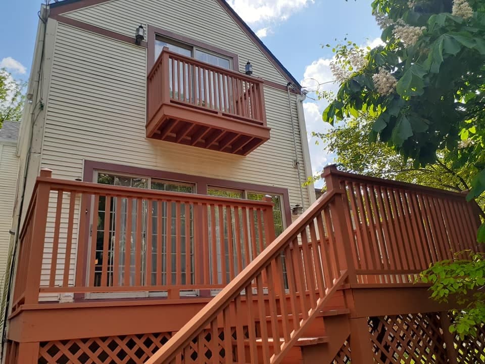 JS Professional Painters Inc gallery image 4