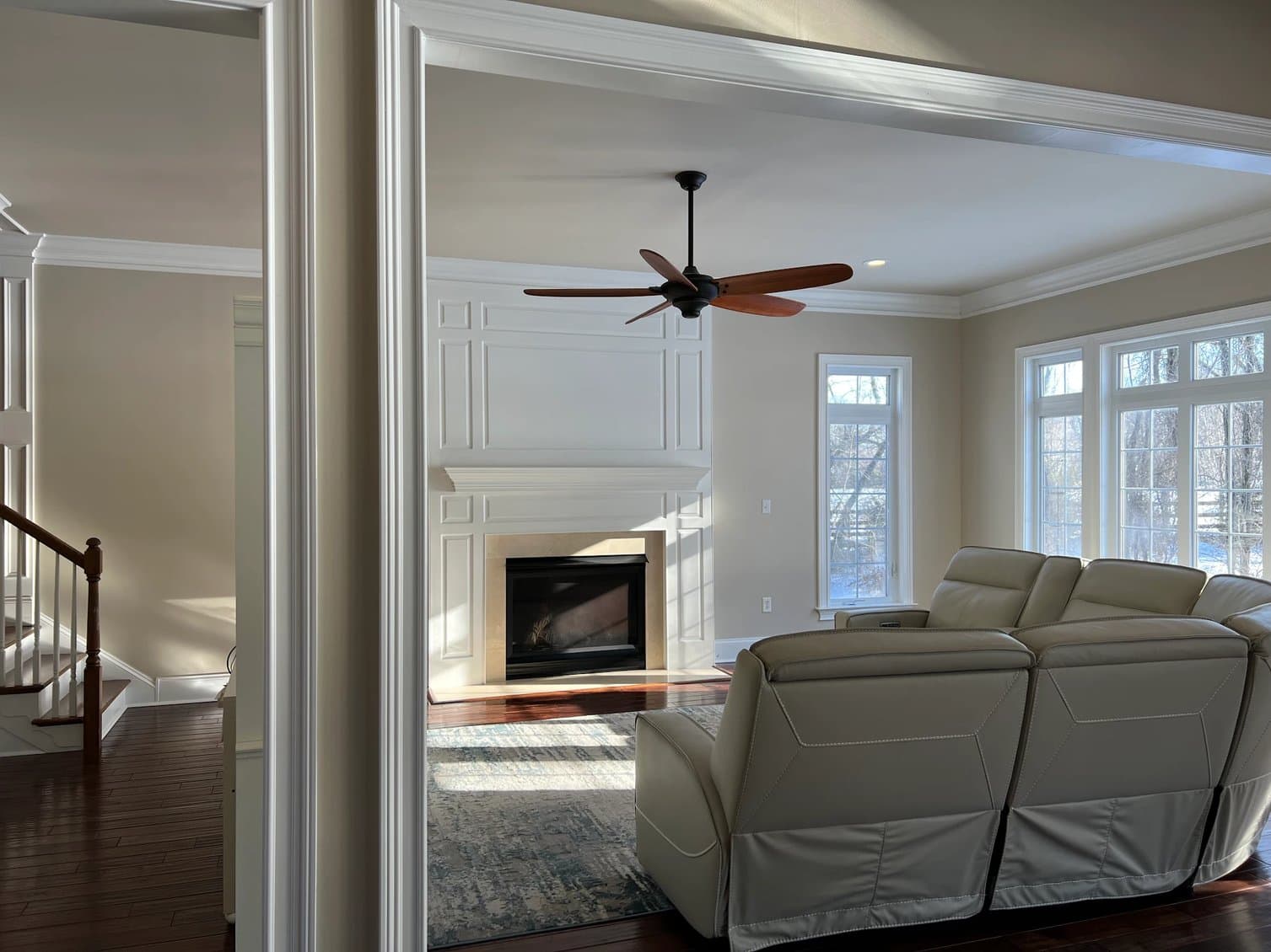 Rolled Right Painting LLC gallery image 1