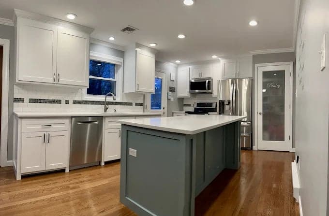 Bryan Pro Painting gallery image