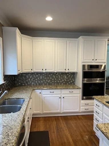 AM wallcovering&painting LLC gallery image 3